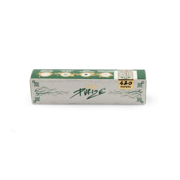 420 Purize Papers